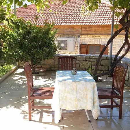 Tulip House Villa Yerakarion Exterior photo