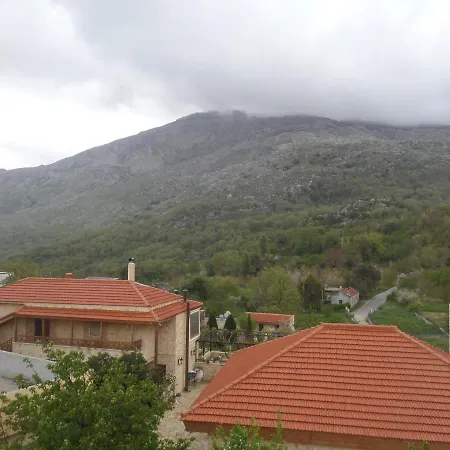 Tulip House Villa Yerakarion Exterior photo