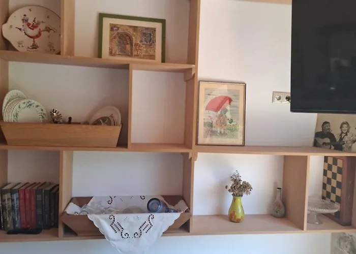 Tulip House