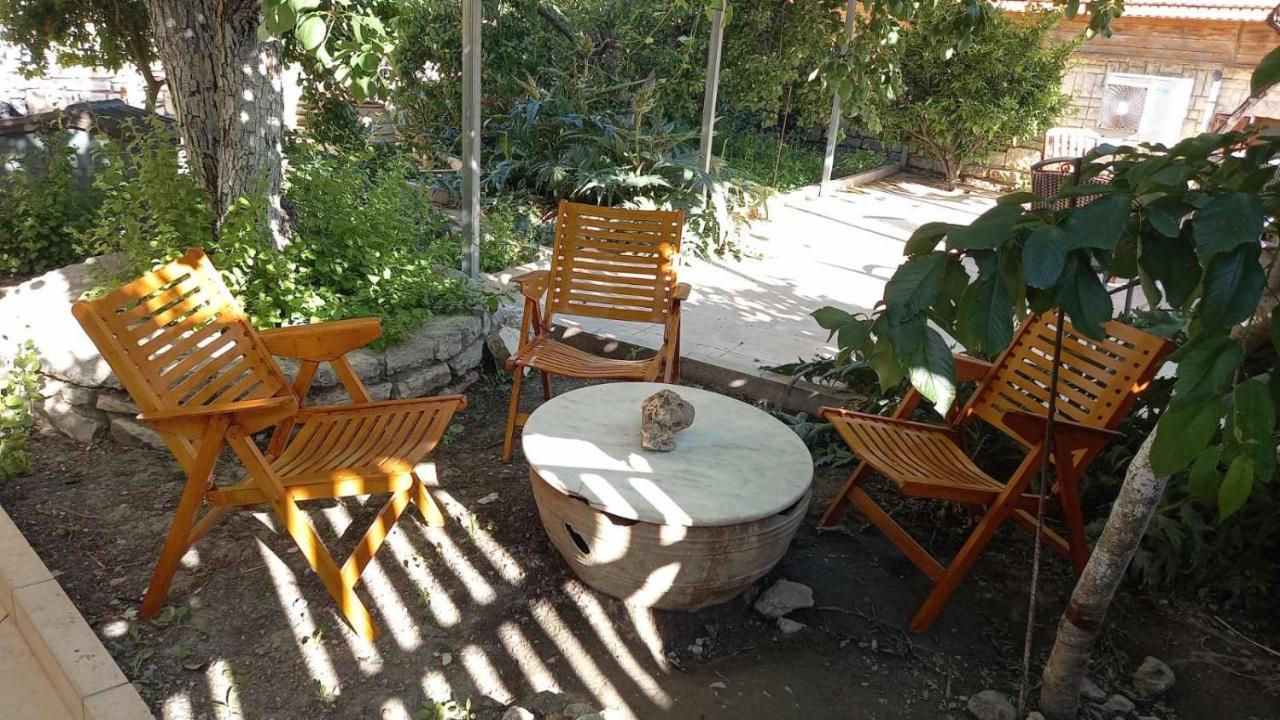 Tulip House Yerakárion