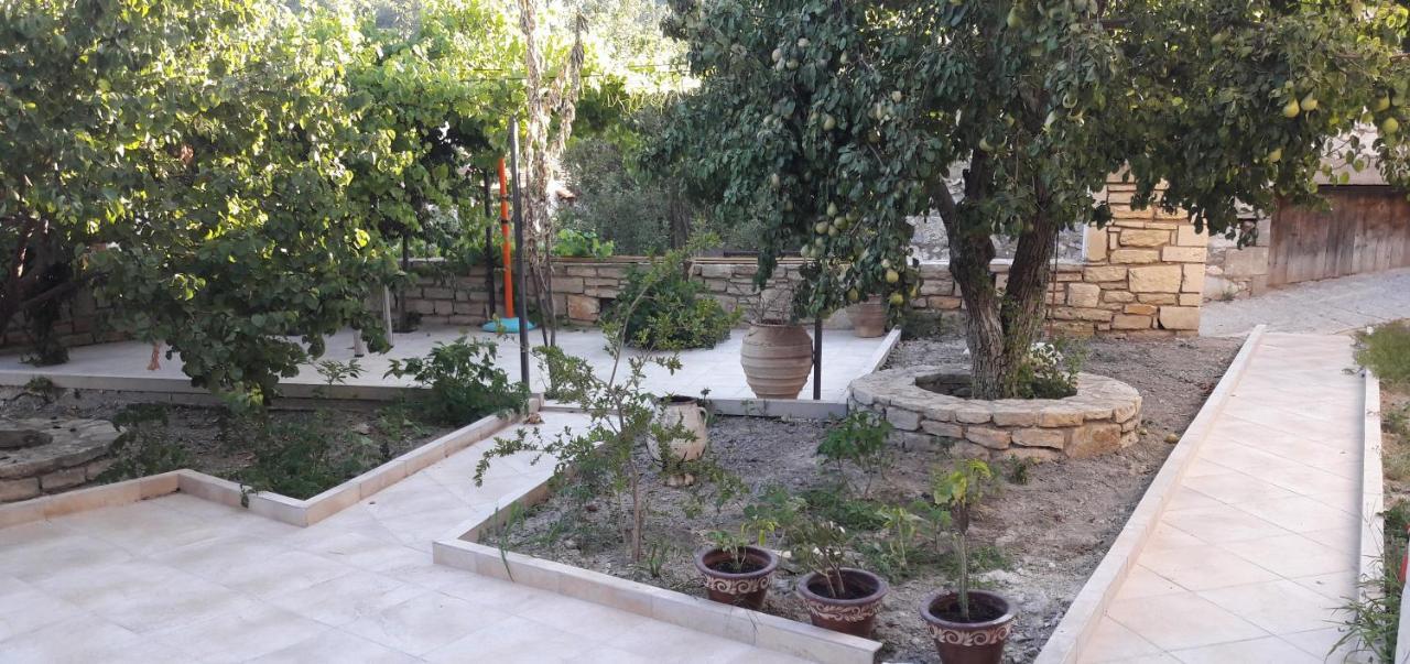 Tulip House בית נופש Yerakárion