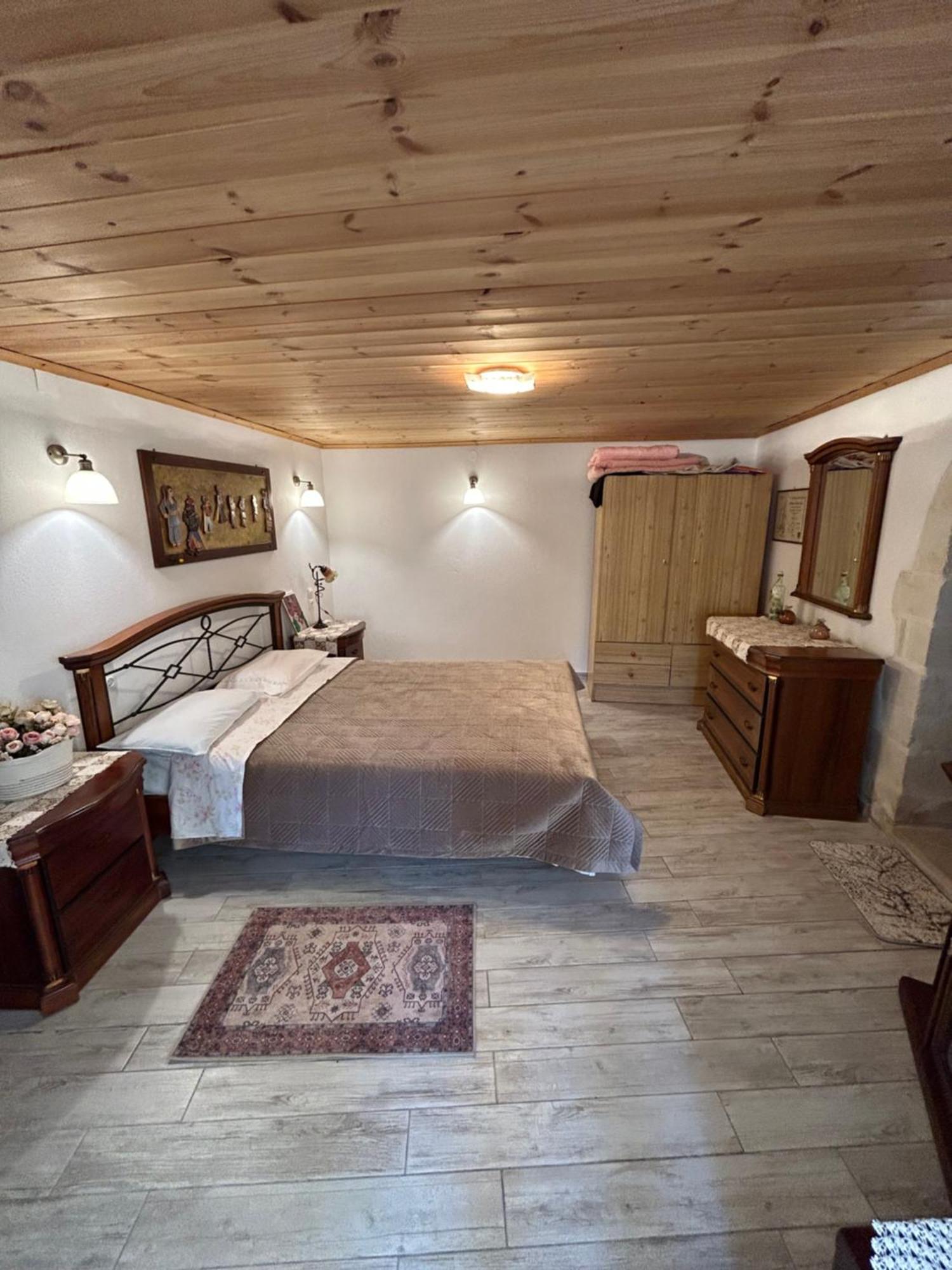 בית נופש Tulip House *