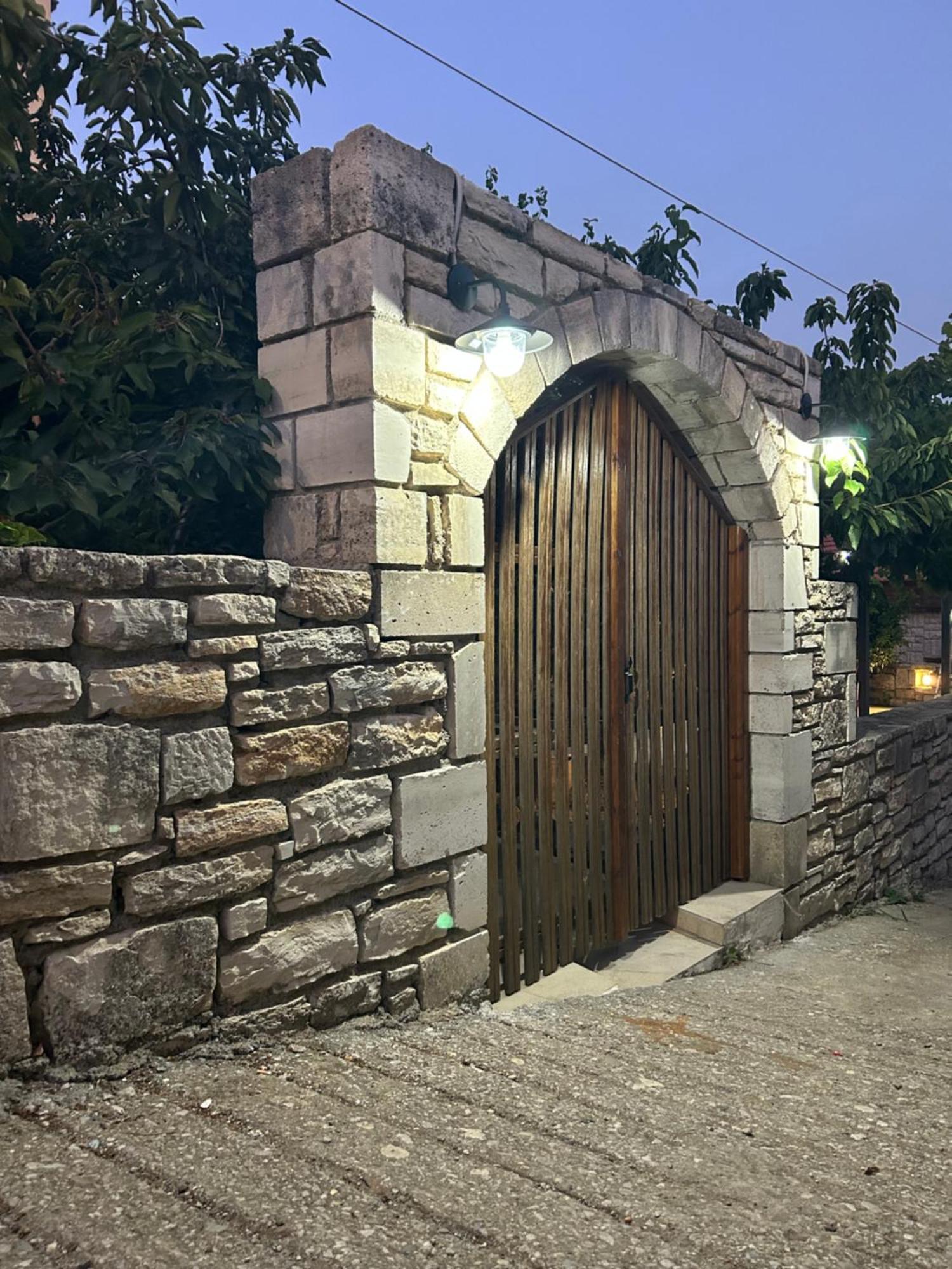 בית נופש Tulip House *