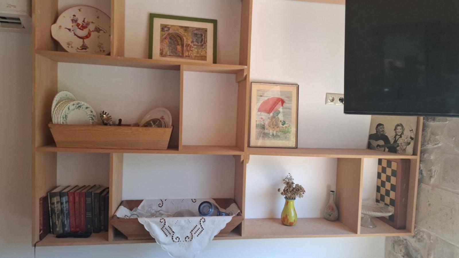 בית נופש Tulip House