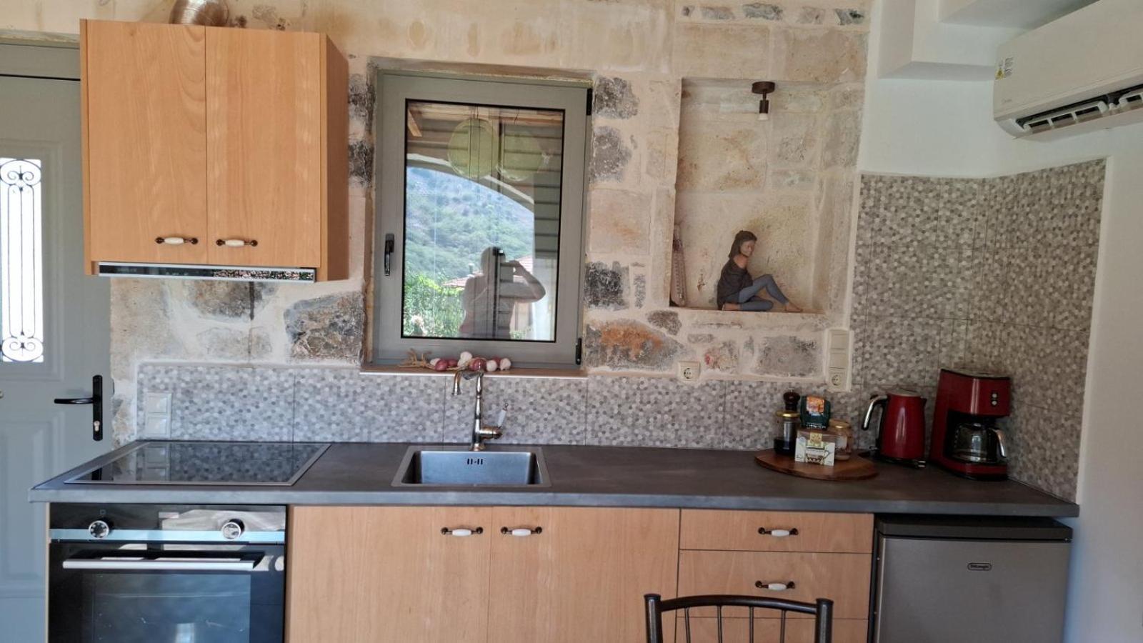 בית נופש Tulip House