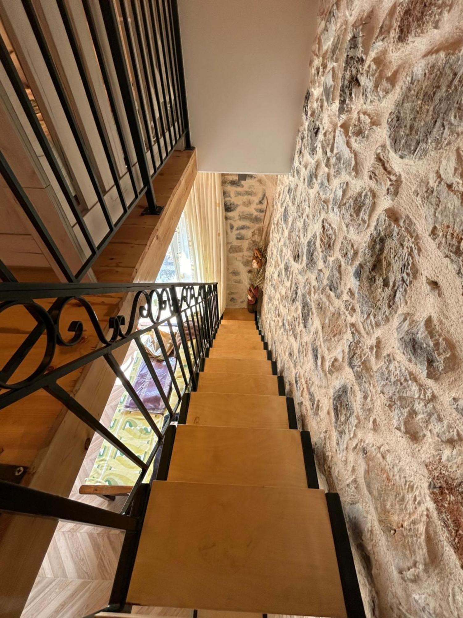 בית נופש Tulip House *