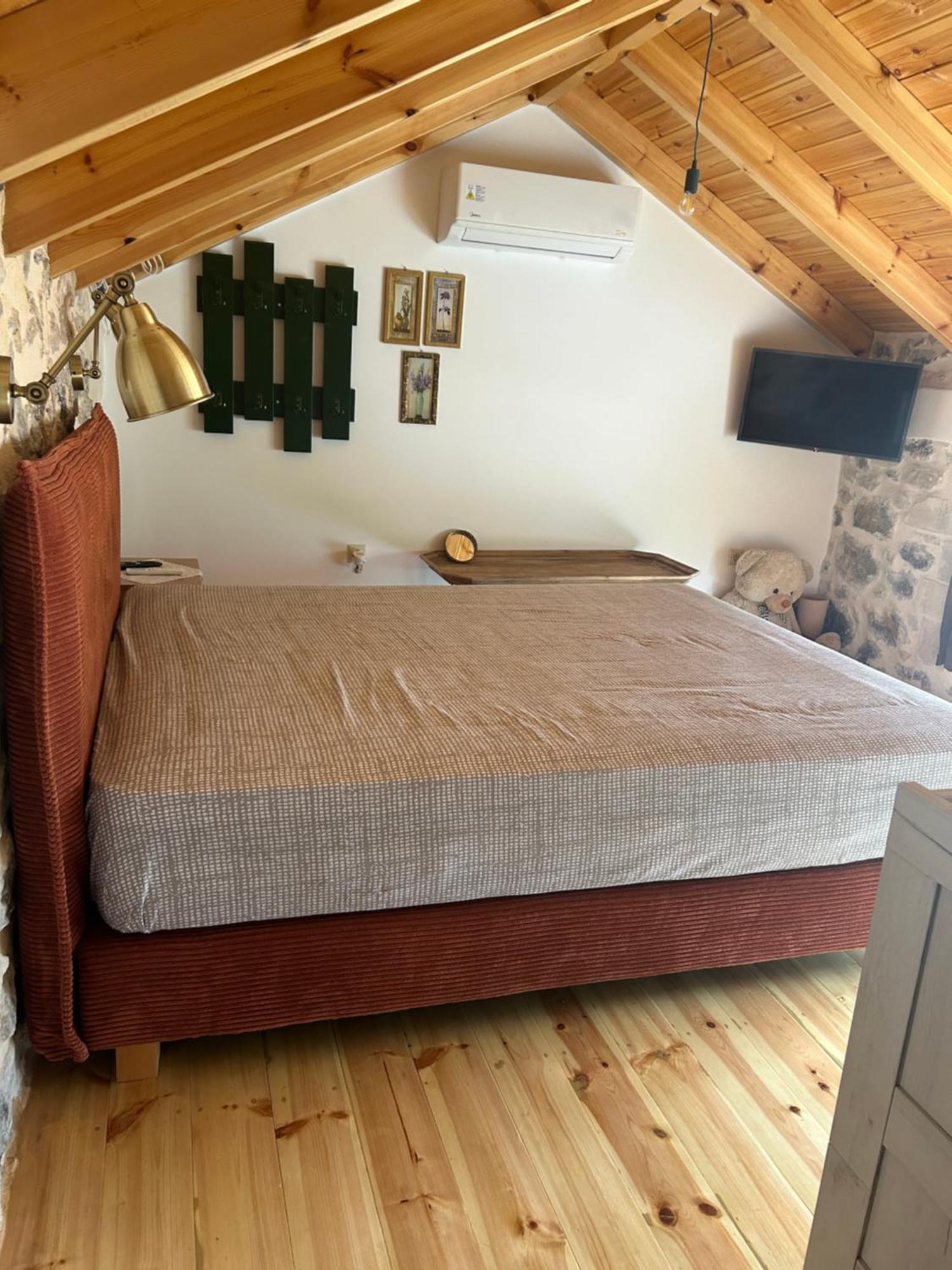 בית נופש Tulip House *