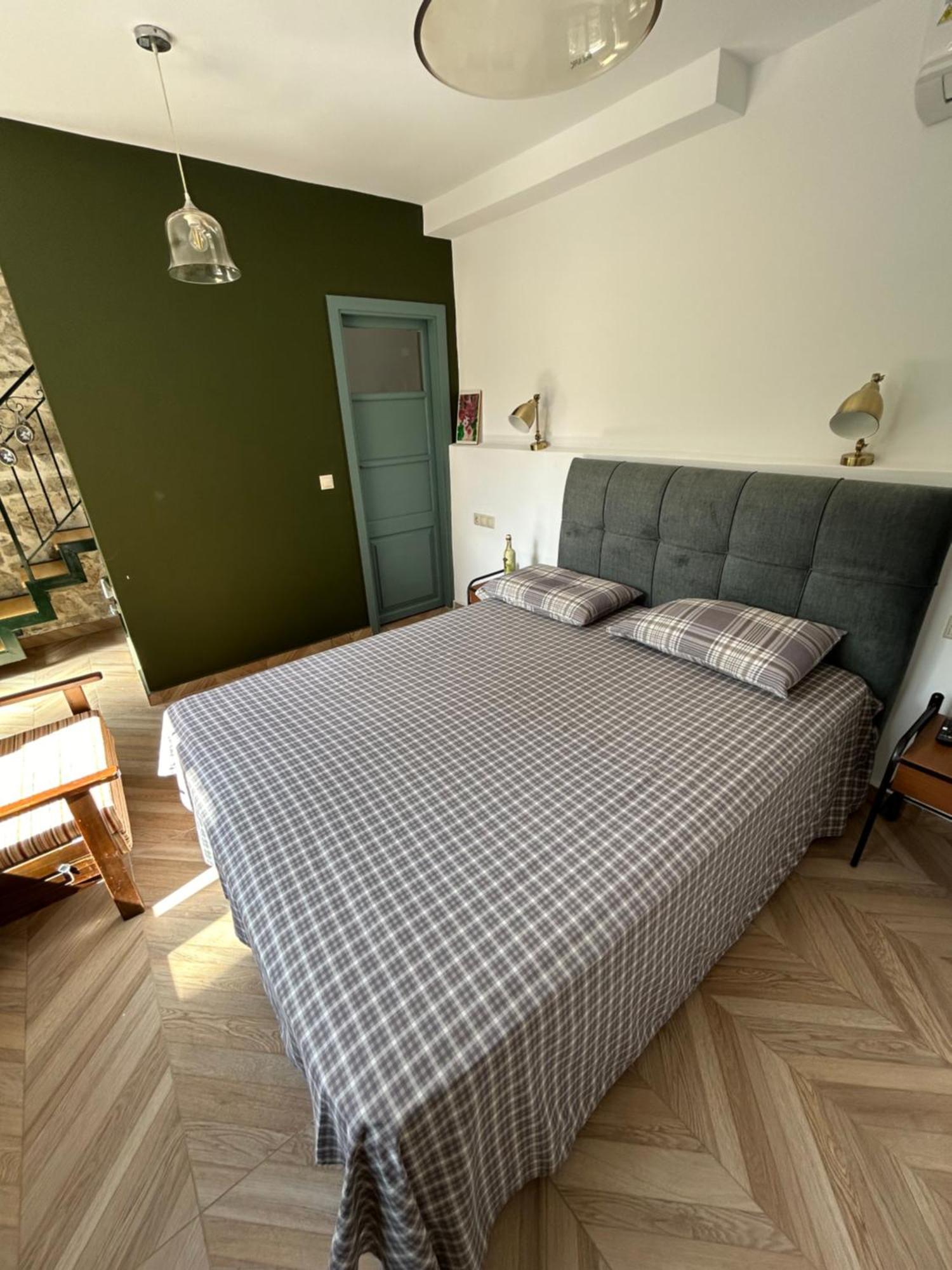 בית נופש Tulip House *